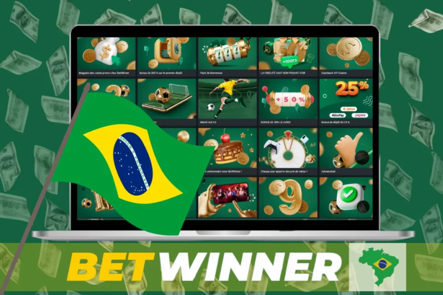 An In-depth Exploration of Betwinner - Your Ultimate Guide