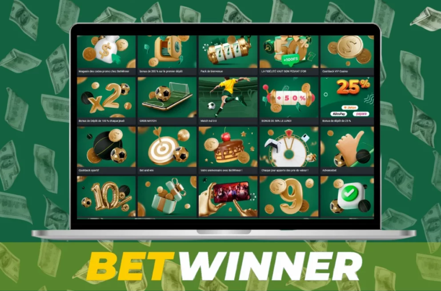 An In-depth Exploration of Betwinner - Your Ultimate Guide