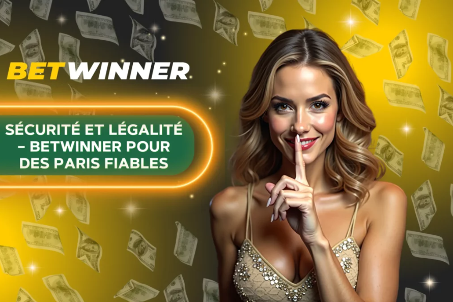 Betwinner Aviator Découvrez L'univers Grisant du Jeu