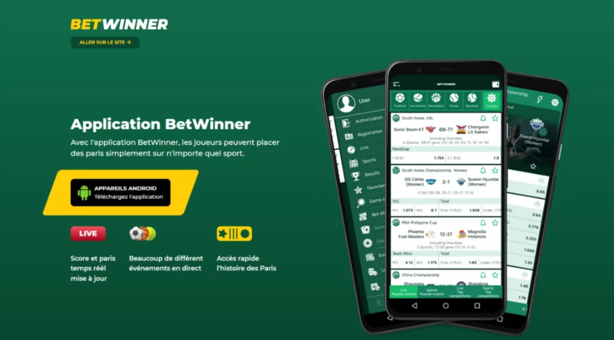 Why Betwinner Casino Stands Out in the World of Online Gaming