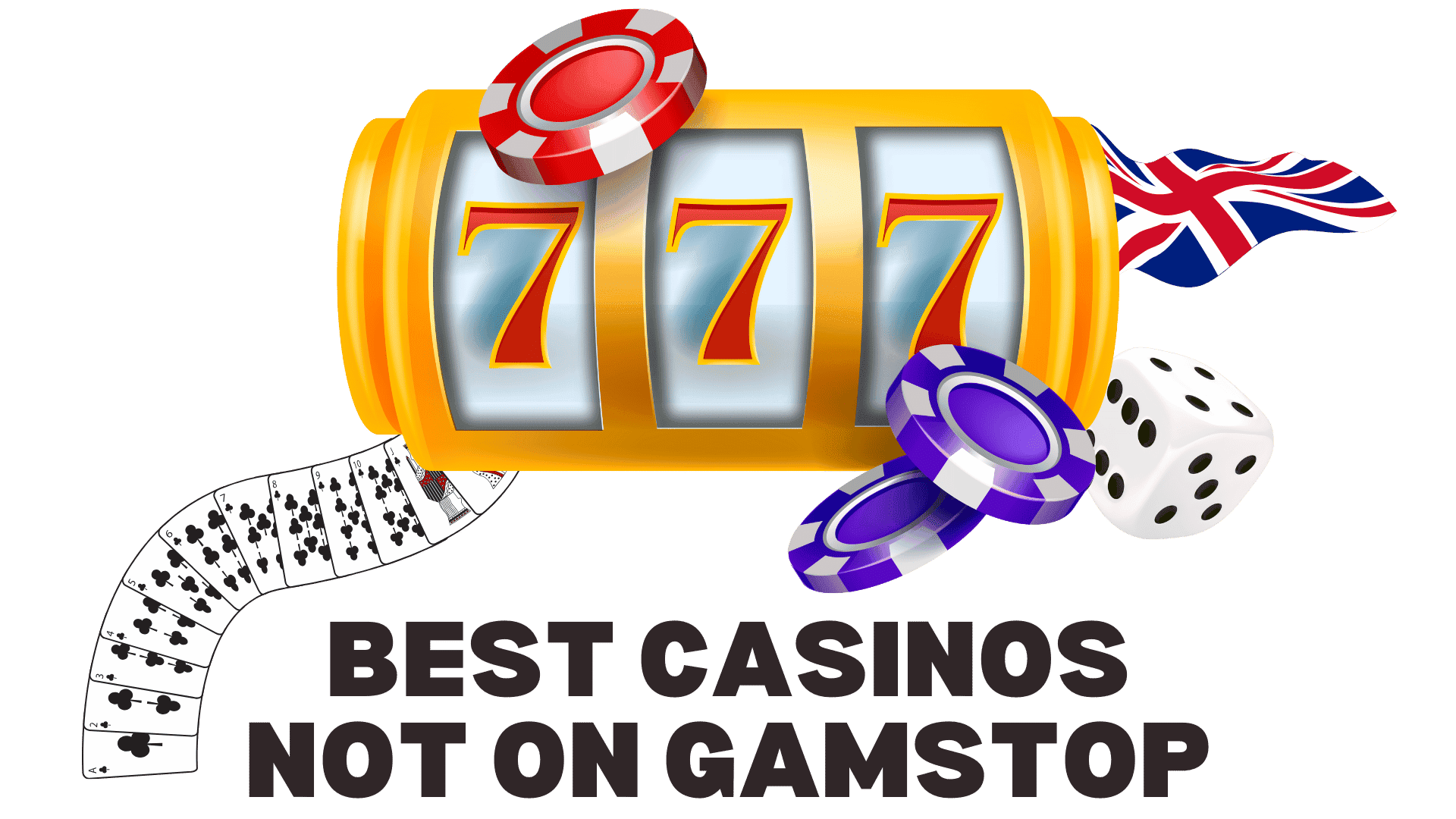 Best Casinos Not on Gamstop A Comprehensive Guide to Online Gaming