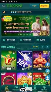 Exploring the Wonders of TK999 Your Ultimate Destination for Online Gaming