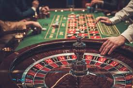 Exploring the World of Casinos Not on Gamstop 1259