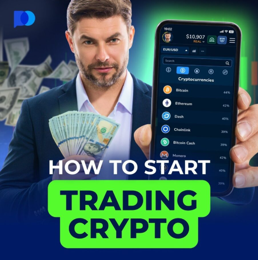 Pocket Option Redefining Online Trading