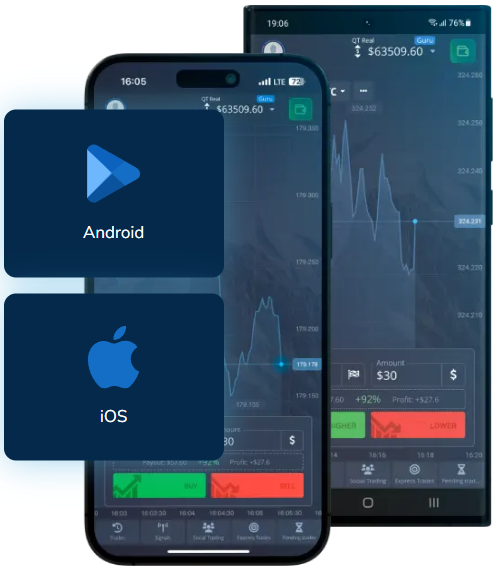 Pocket Option Trading A Deep Dive into a Versatile Trading Platform